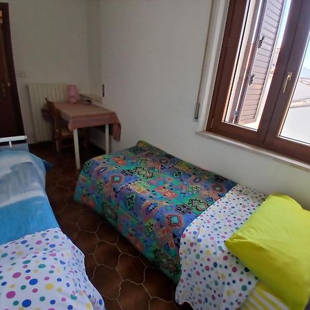 La Casetta In Montagna Torricella Peligna Екстериор снимка
