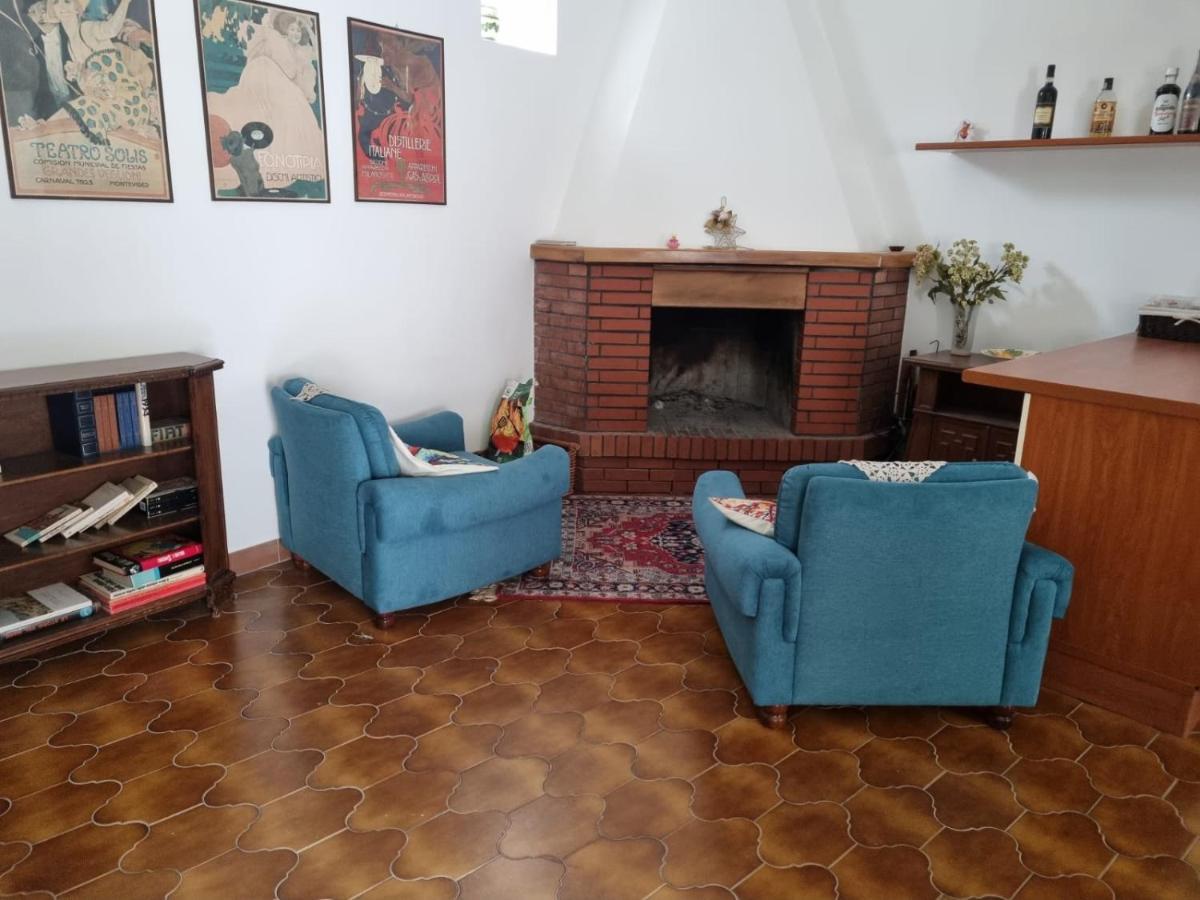 La Casetta In Montagna Torricella Peligna Екстериор снимка