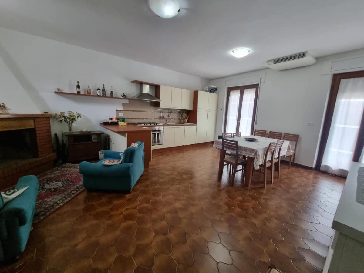 La Casetta In Montagna Torricella Peligna Екстериор снимка