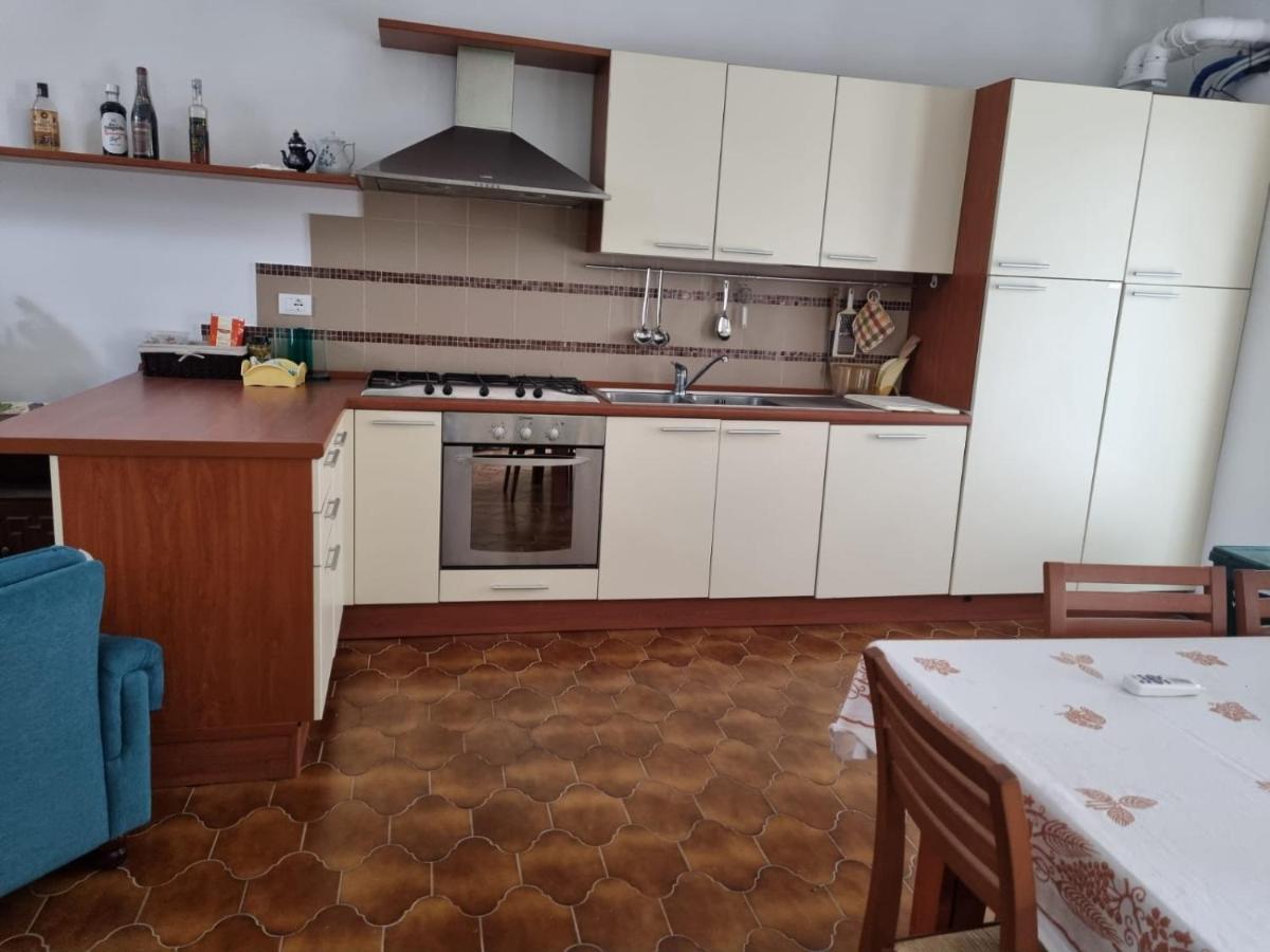 La Casetta In Montagna Torricella Peligna Екстериор снимка