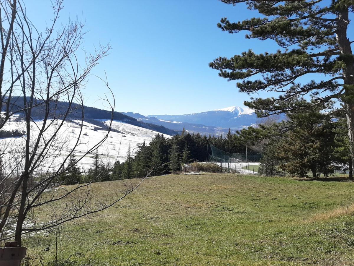 La Casetta In Montagna Torricella Peligna Екстериор снимка